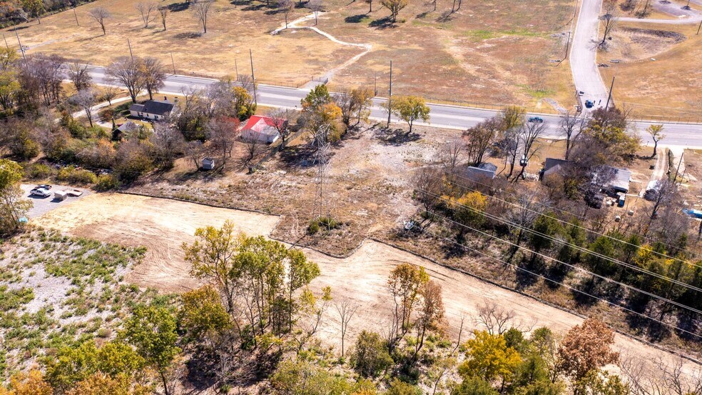 More Photos Of 1203 W Trinity Lane Ln, Nashville Land For Sale