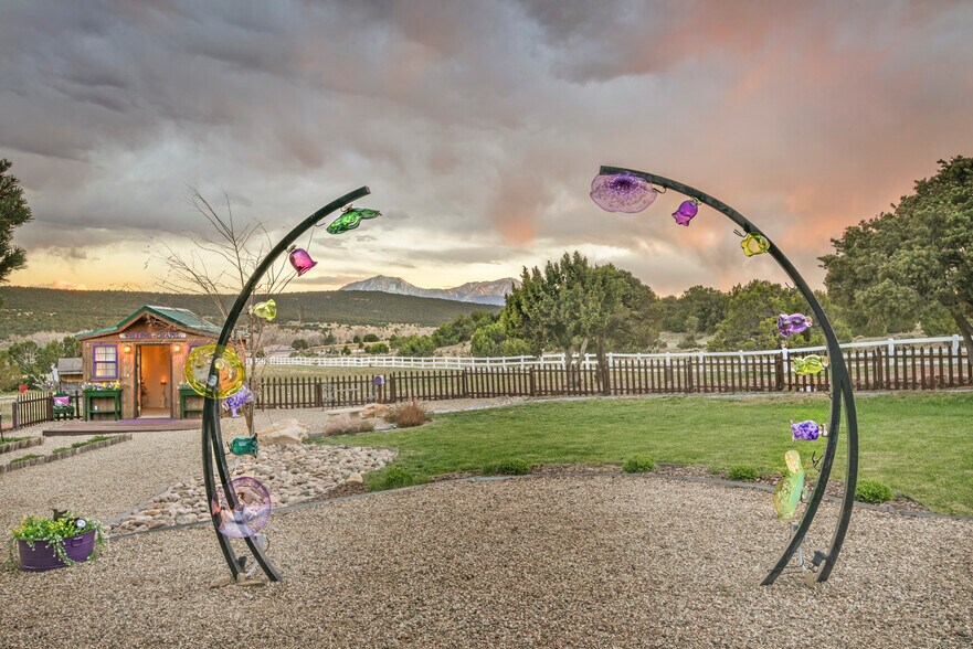 More Photos Of 24857 US Highway 160, Walsenburg Hospitality For Sale