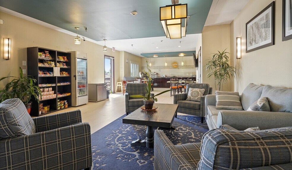 More Photos Of 9041 Brighton Rd, Henderson Hotel For Sale