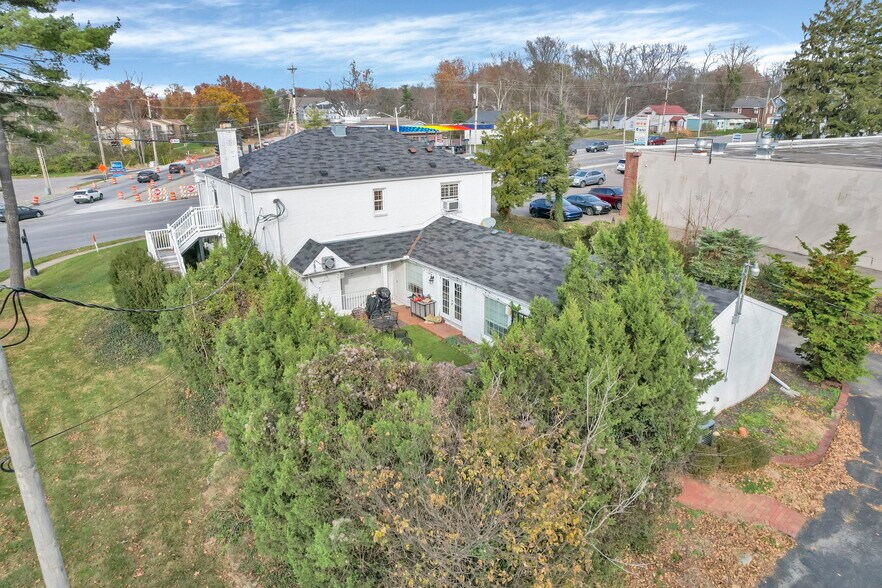 More Photos Of 7601 E Main St, Reynoldsburg Land For Lease