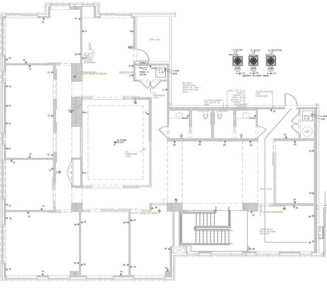 More Photos Of 1720-1740 Oak Ave, Evanston Apartments For Sale