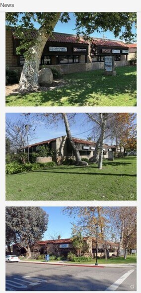 More Photos Of 3579 Arlington Ave, Riverside Medical For Lease