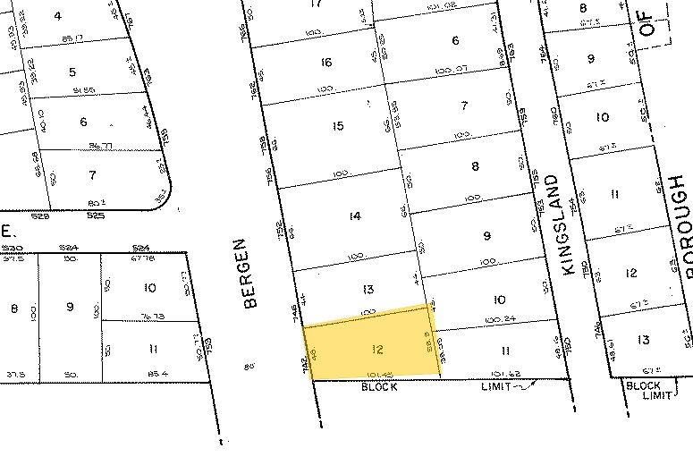 More Photos Of 742 Bergen Blvd, Ridgefield Loft Creative Space For Lease