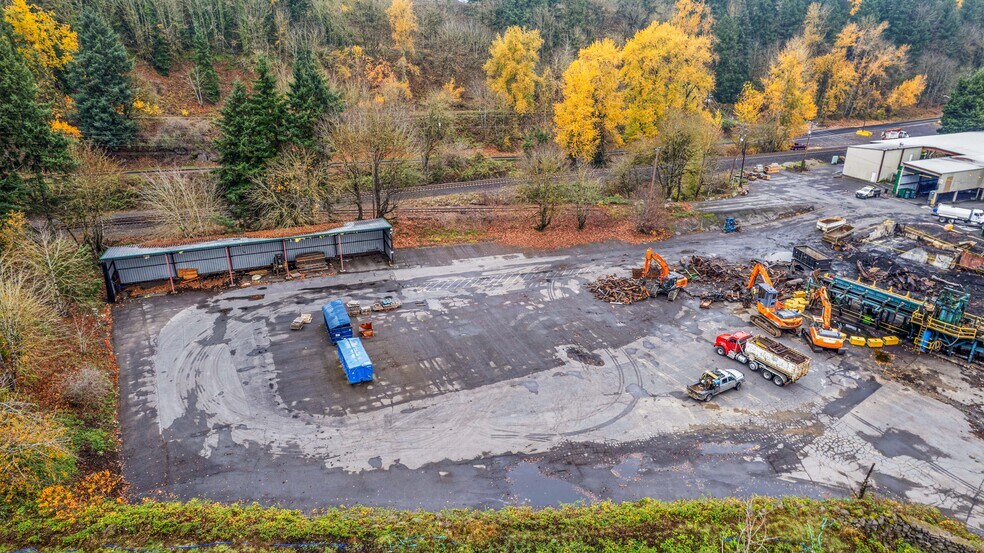 More Photos Of 18785 Evergreen Hwy, Vancouver Land For Sale