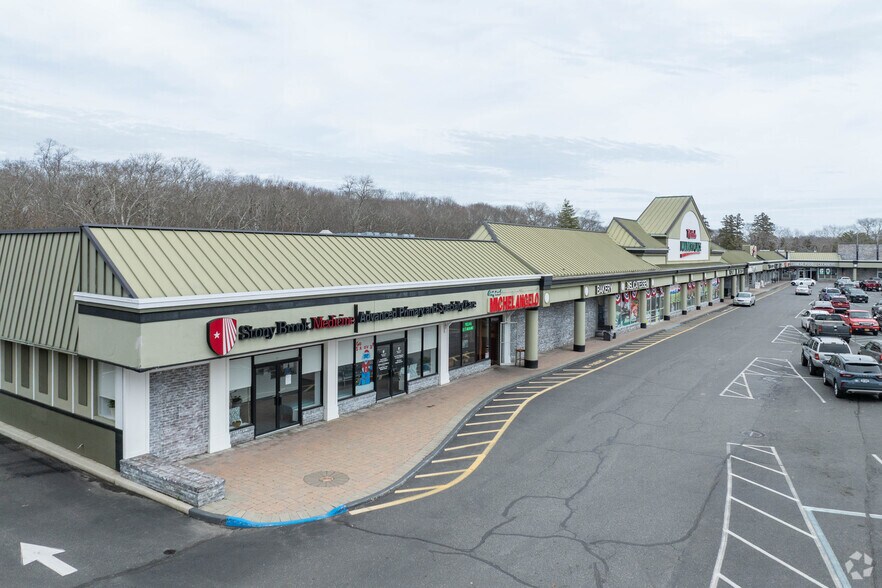 Primary Photo Of Rte 25 @ Rte. 25 & Factory Ave., Mattituck Unknown For Lease