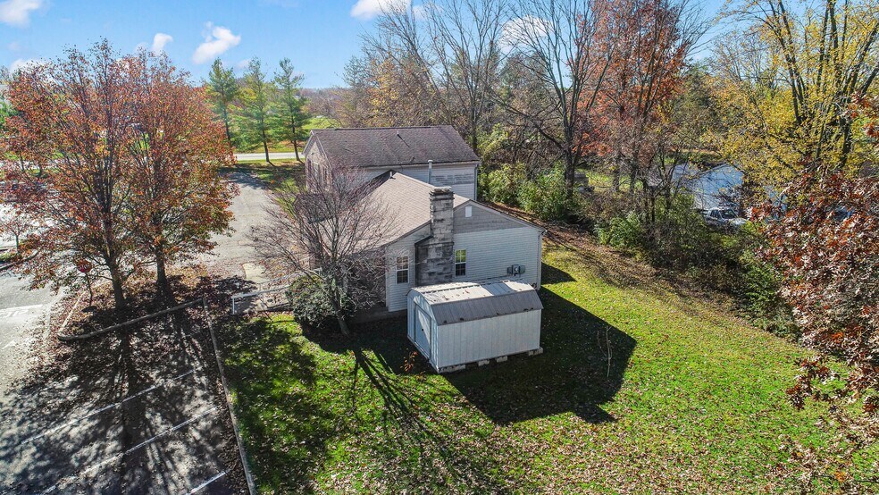 More Photos Of 2048 N Morton St, Franklin Office For Sale