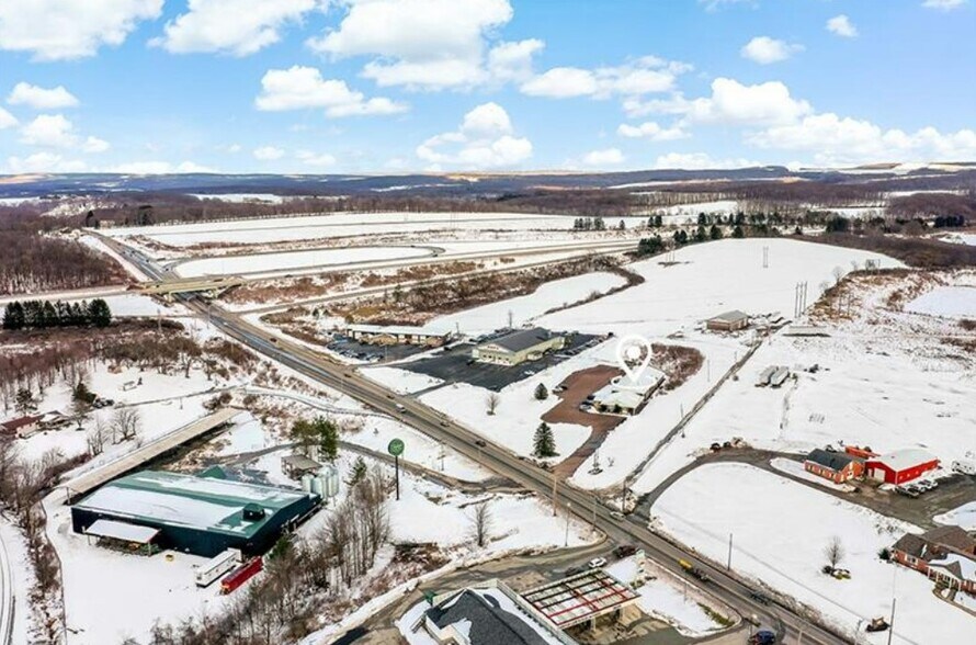 More Photos Of 892 Stoystown Rd, Somerset Office For Sale