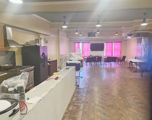 More Photos Of 2062 Rhode Island Ave NE, Washington Religious Facility For Sale