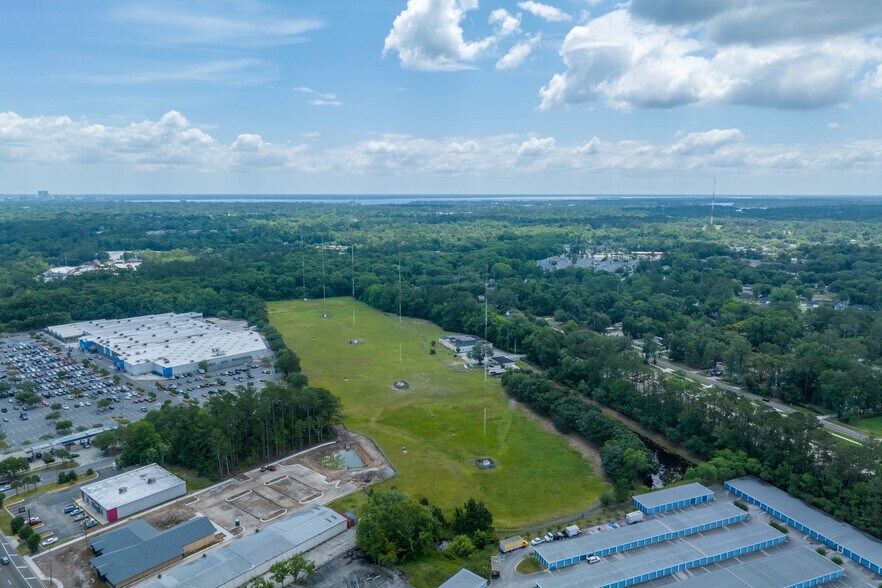 More Photos Of 6869 Lenox Ave, Jacksonville Land For Sale