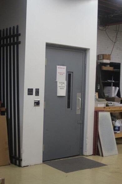 More Photos Of 1601 N Jessup St, Wilmington Manufacturing For Lease