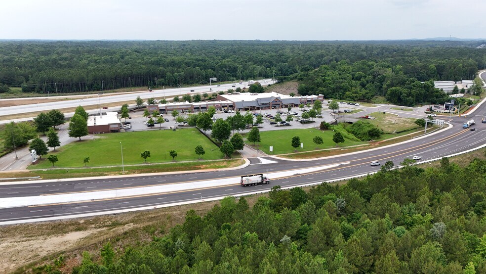 More Photos Of Broad River Rd, Irmo Land For Lease