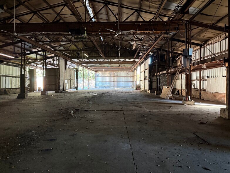 More Photos Of 3155 Tucker Norcross Rd, Tucker Land For Lease