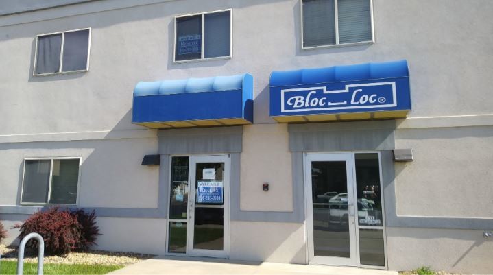 More Photos Of 123-151 12th St SW, Loveland Manufacturing For Sale