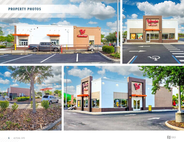 More Photos Of 4799 W Irlo Bronson Memorial Hwy, Kissimmee Fast Food For Sale