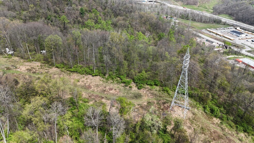 More Photos Of Locust Hill Drive Dr @ Locust Hill Road, Cheswick Land For Sale
