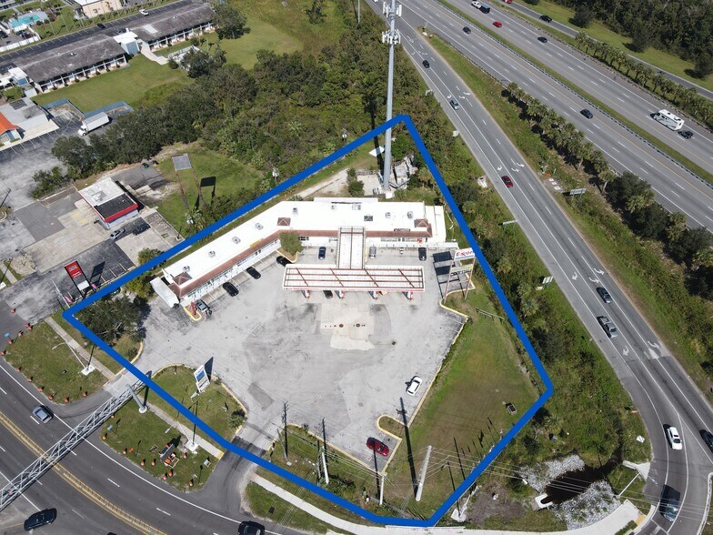 More Photos Of 2450 State Road 16, Saint Augustine Convenience Store For Sale