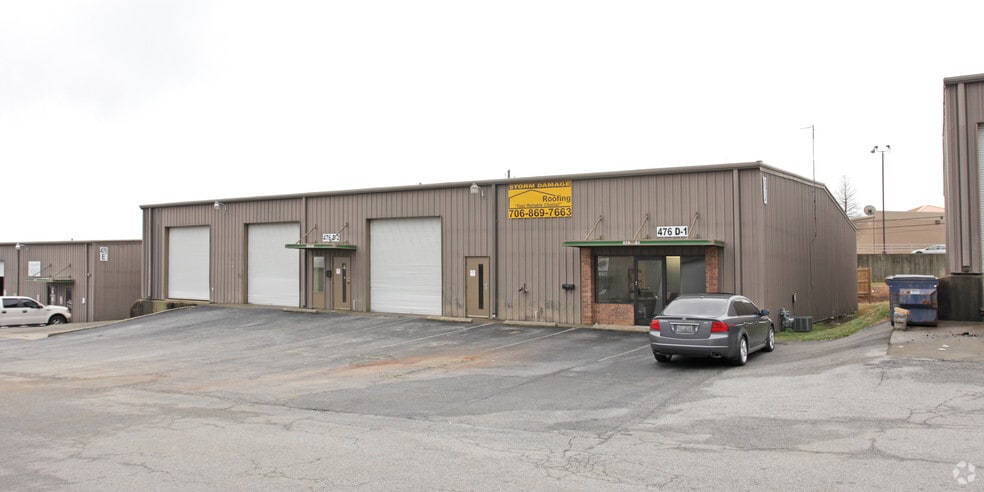 More Photos Of 472 Flowing Wells Rd, Augusta Unknown For Lease
