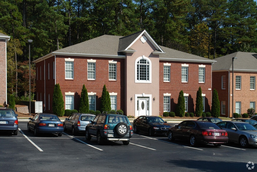 More Photos Of 180 Camden Hill Rd, Lawrenceville Office For Lease