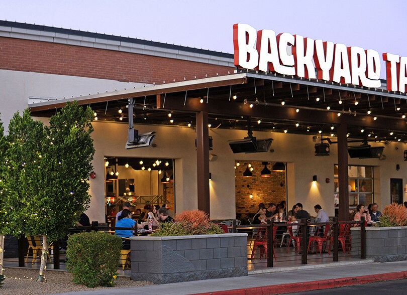 More Photos Of 1641 S Stapley Dr, Mesa Unknown For Lease