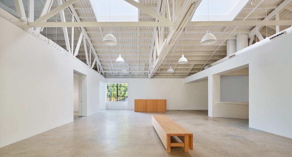More Photos Of 1120 Seward St, Los Angeles Light Manufacturing For Lease