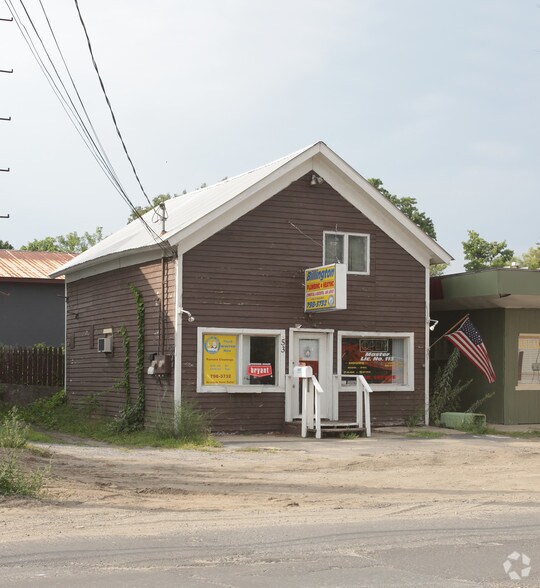 More Photos Of , Queensbury General Retail For Sale