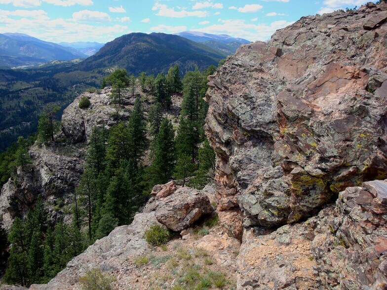 More Photos Of 815 Burland Dr, Bailey Land For Sale