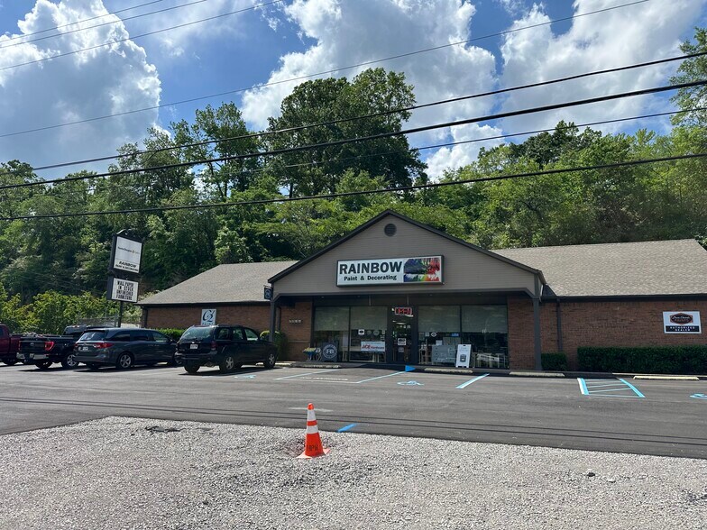 More Photos Of 1446-1450 Montgomery Hwy, Vestavia Hls, Vestavia Hills Freestanding For Lease