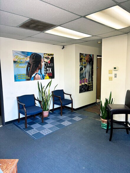 More Photos Of 6433 Alondra Blvd, Paramount Distribution For Sale