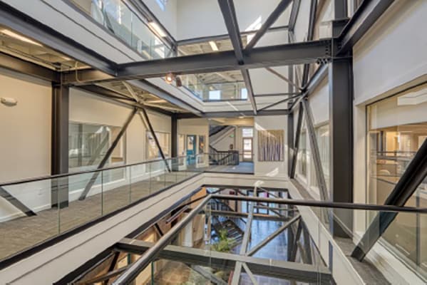 More Photos Of 1040 Main St, Napa Office For Lease