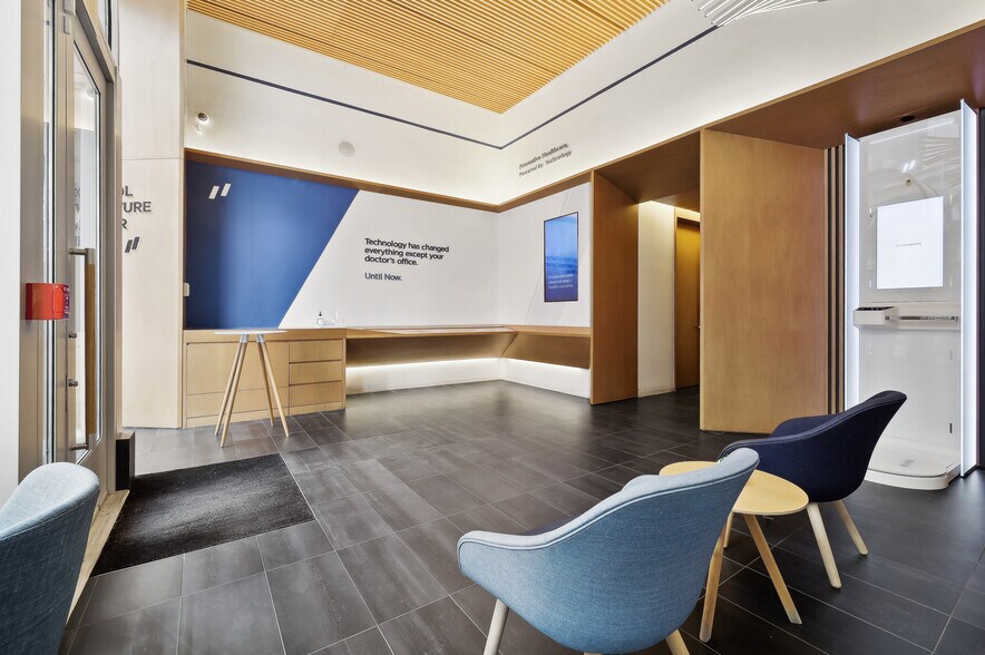 More Photos Of 1151-1153 Broadway, New York Storefront Retail Office For Sale