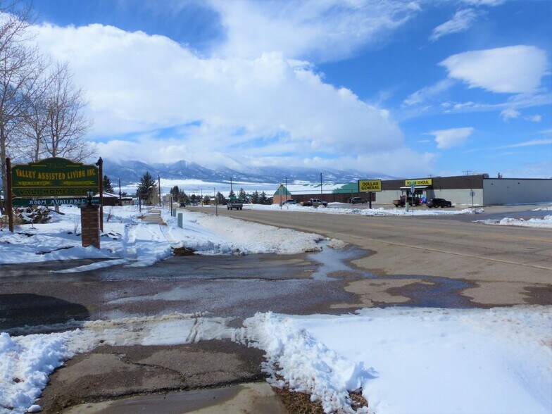 More Photos Of 40 Main, Silver Cliff Land For Sale