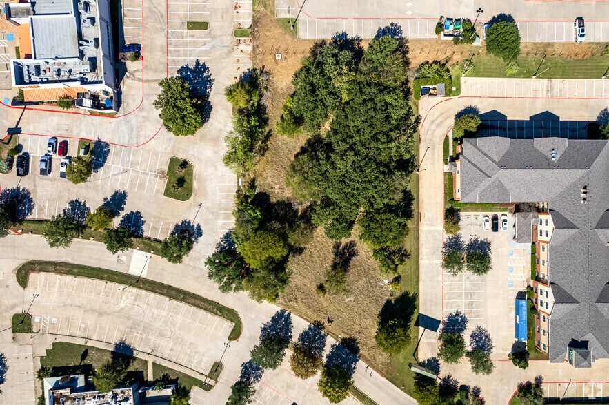 More Photos Of E Corporate Dr @ I-35, Lewisville Land For Lease