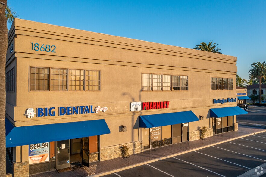 More Photos Of 18632 Beach Blvd, Huntington Beach Unknown For Lease