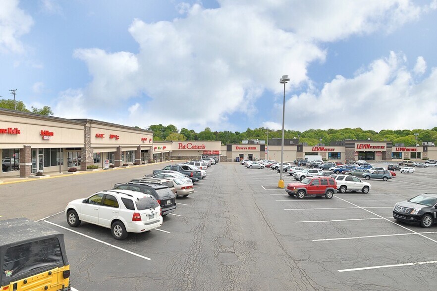 More Photos Of 270-360 Curry Hollow Rd, Pittsburgh Unknown For Lease