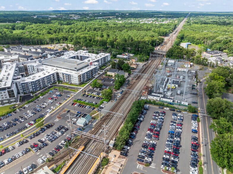 More Photos Of 37 Station Dr, Princeton Junction Office For Sale