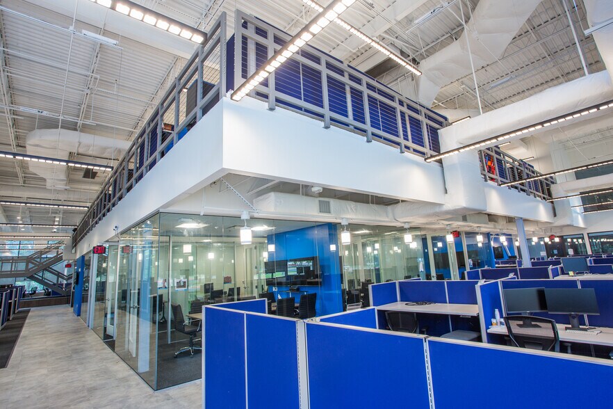 More Photos Of 4001 W Parmer Ln, Austin Office For Lease