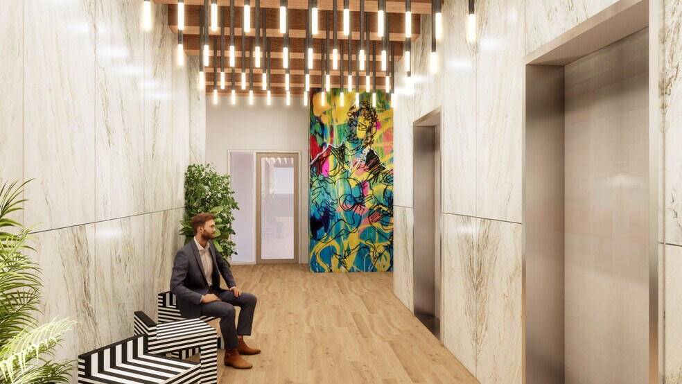 More Photos Of 222 E Erie St, Milwaukee Loft Creative Space For Lease