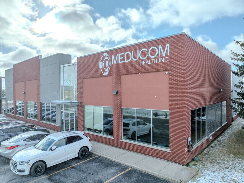 More Photos Of 42 Arrow Rd, Guelph Manufacturing For Lease