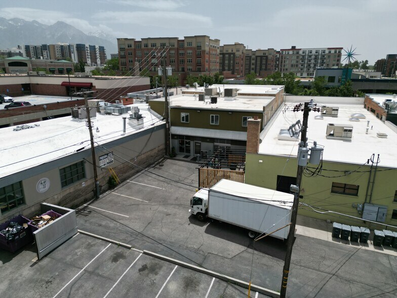 More Photos Of 1053-1057 E 2100 S, Salt Lake City Storefront Retail Office For Lease