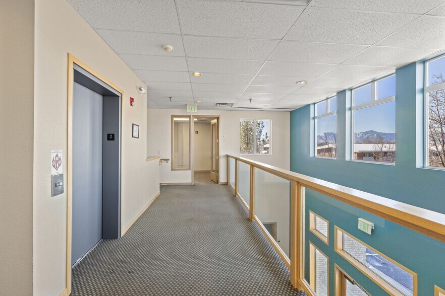 More Photos Of 6630 Gunpark Dr, Boulder Medical For Sale