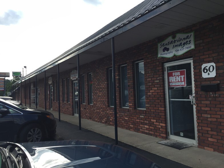 More Photos Of 60-72 Lebanon Ave, Uniontown Unknown For Lease