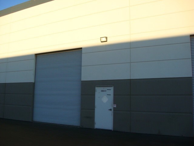 More Photos Of 28041 Smyth Dr, Valencia Light Manufacturing For Lease