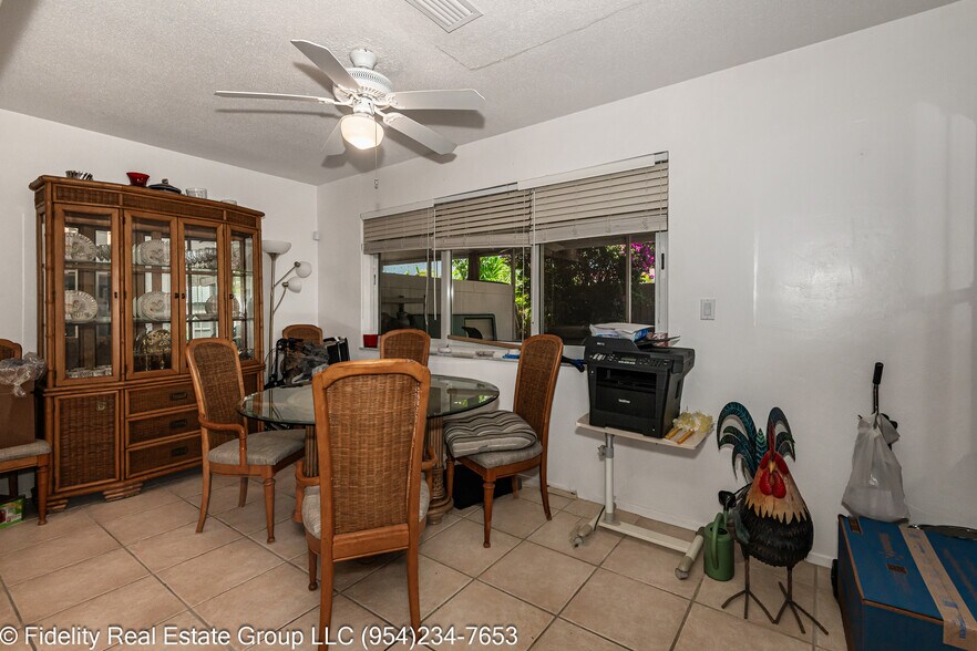 More Photos Of 1425 Ne 55th St, Fort Lauderdale Specialty For Sale