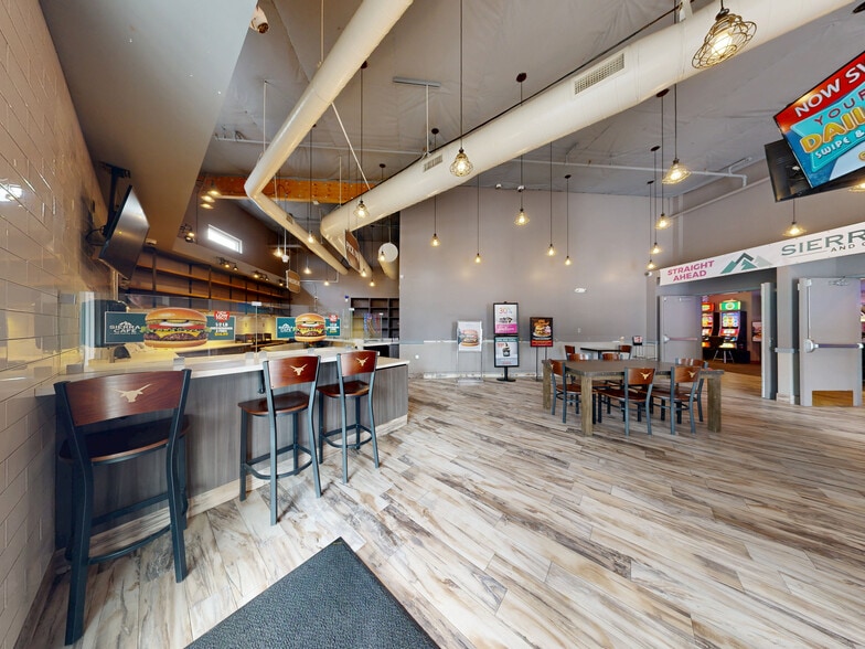 More Photos Of 350 Gold Ranch Rd, Verdi Casino For Lease