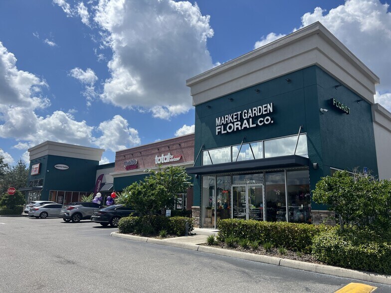More Photos Of 1418-1706 N Semoran Blvd, Orlando Unknown For Lease