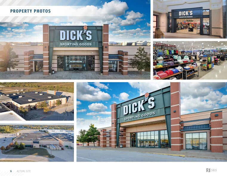 More Photos Of 5600 Harvey St, Muskegon Department Store For Sale