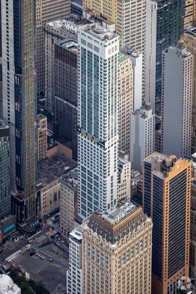 Primary Photo Of 123 Washington St, New York Apartments For Sale