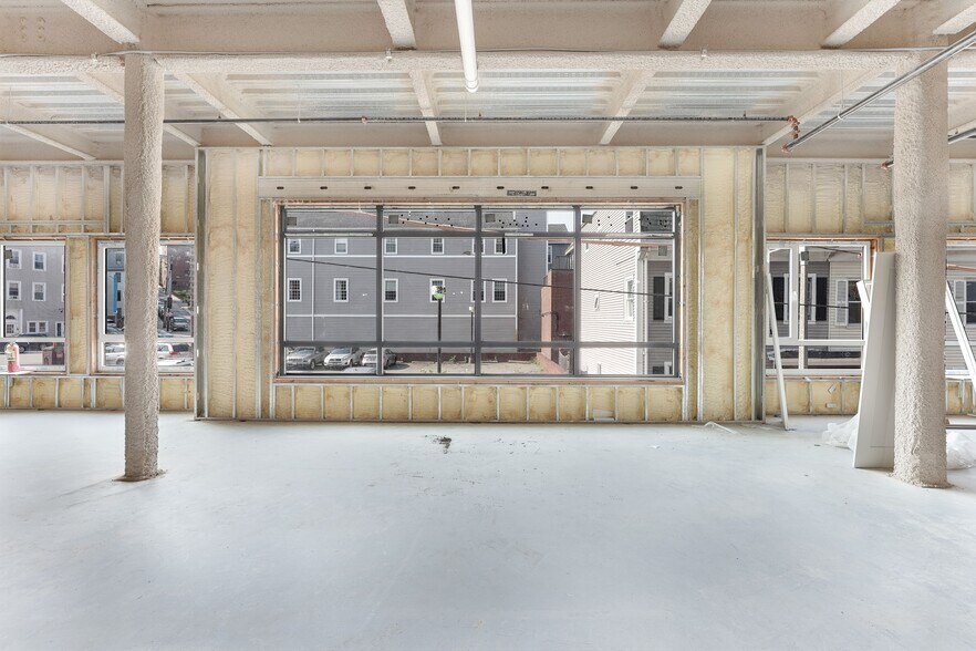 More Photos Of 457-469A W Broadway, Boston Apartments For Lease