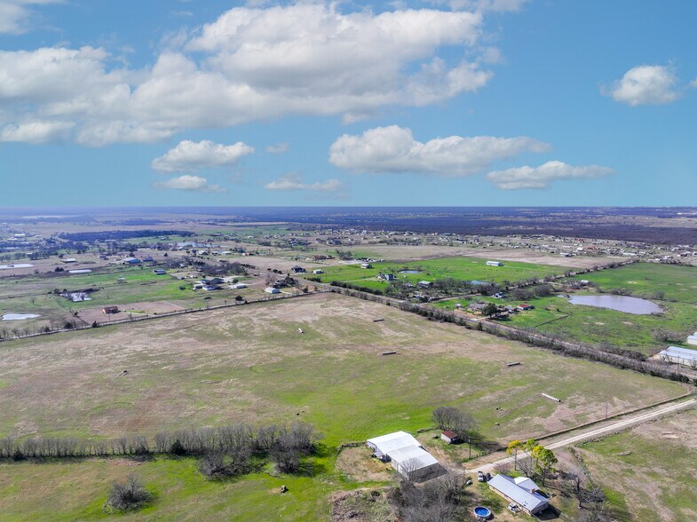 More Photos Of 8378 Farm to Market 2728, Terrell Land For Lease