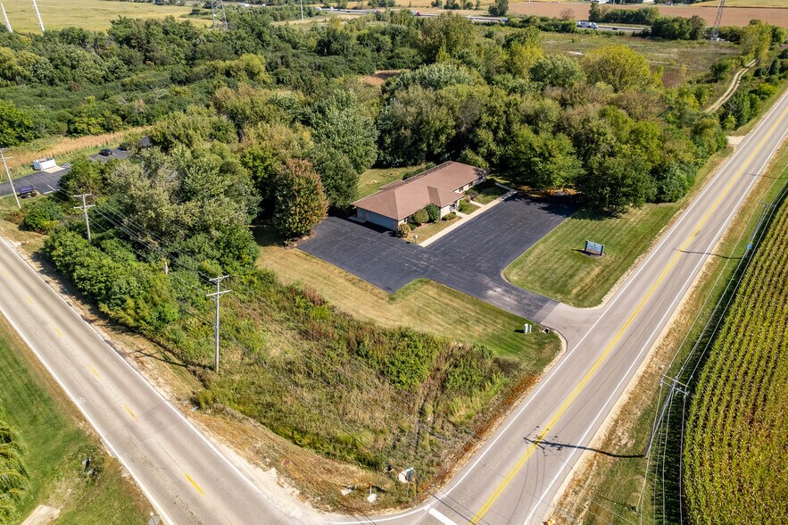 More Photos Of 7550 Rote Rd, Rockford Medical For Sale